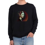 기모맨투맨 서핑 SURFING 여름 해변 SUMMER BEACH그림 다양한 사이즈