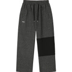 공사이육 DOCKING DENIM SWEAT PANTS P00000FS