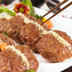목우촌 목우촌 오븐구이 떡갈비 340g 340g