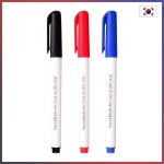 국산 마이네임펜 유성 X 100개