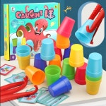 할리갈리 할리 스피드 컵 앤벨 보드게임 땡땡땡 스피드게임 B035