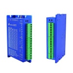 2nm cnc 스테퍼 모터 드라이버 키트 상 폐 nema23 LCDA257S 2 LC57H276