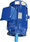 선박용 하이젠 모터 삼상유도전동기 수직형 플랜지 B5 6P 22KW 30HP 440V 60HZ