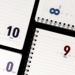 꿈드림22 쓰임앤끌림 PP커버 B5 노트 120매 5 0