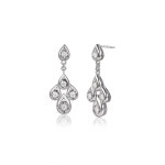 골든듀 모닝듀 테니스 귀고리 211200268