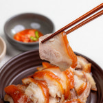 호시절 양산 맛집 국내산 한돈 냉장 순살 불족발 간편식 밀키트 캠핑 홈파티 매운 족발