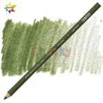 단색 미국 원래 Sanford Prismacolor 프리미어 컬러 연필 켈프 그린 유성 penci 4PC PC1090