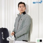 비티알 BTR 비티알 BTR 골프 남성 봄 프리미엄 자켓 청크M 남 BRJ6089M