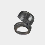 무타공 가스렌지 스위치 보호커버