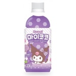 와우에프앤비 마이코코 쿠로미 포도맛