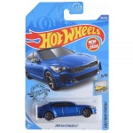 핫휠 Hot Wheels 2019 기아 스팅어 GT 198 250 팩토리 프레시 3 10 핫템 잇템