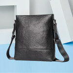 백스테이 남자 천연소가죽 크로스백 데일리백 B259CR