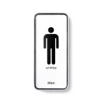 4B 화장실 남 시스템 55x125 5EA JHQQ65U7