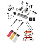 동진 동진 OK2 아리랑 받침틀 부속품 모음 가방