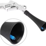 드라이 클리닝 고압 건 세차 총 0 4Mpa-10Mpa Tornador 에어 블로우 인테리어 자세히 청소 도구 먼지 불어