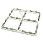 이케아 슬리브 건조대 집게