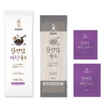 참다른 참편한 짜장국수 125g x 5개