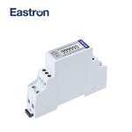 odbus1상 2선 0 25 5 45 A kwhkvarhUIPQPFHzdmd 측정 DIN 레일 에너지 미터 SDM120-M RS485
