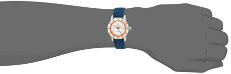 조디악 Watch Super Seawolf 남성 ZO9270