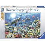 Ravensburger Beneath The Sea 5000피스 직소 퍼즐