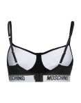 MOSCHINO 브라 48347495JT