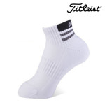 타이틀리스트 골프 발목 양말 TSMS1698