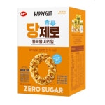 씨알푸드 씨알로 당제로 통곡물 시리얼