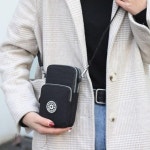 경량폰가방 핸드폰가방 여행가방 미니가방 핸드폰크