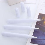 화이트 블랙보드 마커펜 액체 분필 윈도우 마카