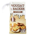 피티제이코리아 누가크래커 160g 10개입