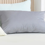 베개커버 숨쉬는 생활방수 베개솜 별매