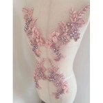 무대의상 옷리폼 수선 부자재 공연복 댄스 액세서리 비즈 패치 코스튬 볼 가운 웨딩 원피스