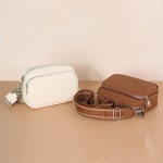 여성 사각 미니 크로스백 정장 하객룩 스퀘어백 가방 여성미니백팩 미니백팩