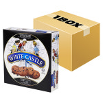 화이트캐슬 초콜릿칩 버터쿠키 100g