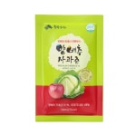 웰빙하우스 양배추 사과즙 90ml