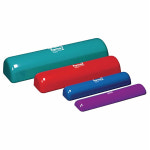 Tumble Forms 텀블폼2 라이즈드 롤 반침대 소 - 45 x 10 x