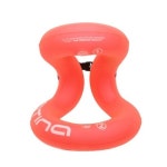 아티나 아티나 넥베스트 50KG 네온오렌지 튜브형 부력보조복