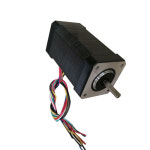 브러시리스 DC 모터 42 BLDC 모터 24V 4000rpm 3 상 8 선 26W 52W 77W BLDC 모터
