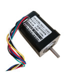 브러시리스 DC 모터 42 BLDC 모터 24V 4000rpm 3 상 8 선 26W 52W 77W BLDC 모터
