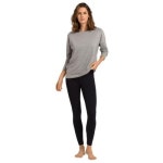 한로 HANRO Balance Pullover