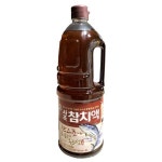 참치액 1 8L