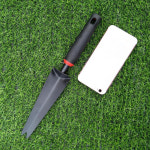 수동 잡초 컴팩트 도구 잡초 심기 정원 잡초 제거 농장 잔디