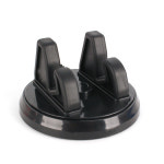 360도 회전 실리콘 차량용 핸드폰 거치대