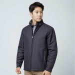 파브 가을 겨울 추동복 점퍼 작업복 워크웨어 단체복 WM-J1201