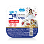 동원에프앤비 덴마크목장 그릭 요거트 그래놀라 베리 133g