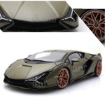 브라고 1 18 람보르기니 시안 FKP 37 슈퍼카 다이캐스트