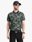 아바쿠스 남성 네른 드라이쿨 반팔티셔츠 AT21TSM6706