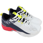 낫소 낫소 테니스화 코트레이드 레드블루 NSCRRE