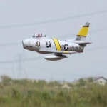 Freewing RC 비행기 F86 PNP 키트 서보 덕트 선풍기 모델 무선 제어 항에어 취미 F 폼 세이버