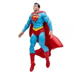 맥팔레인 McFarlane Toys DC 멀티버스 슈퍼맨 DC 클래식 17 7 액션 피규어 - 디테일한 코믹스 디자인의